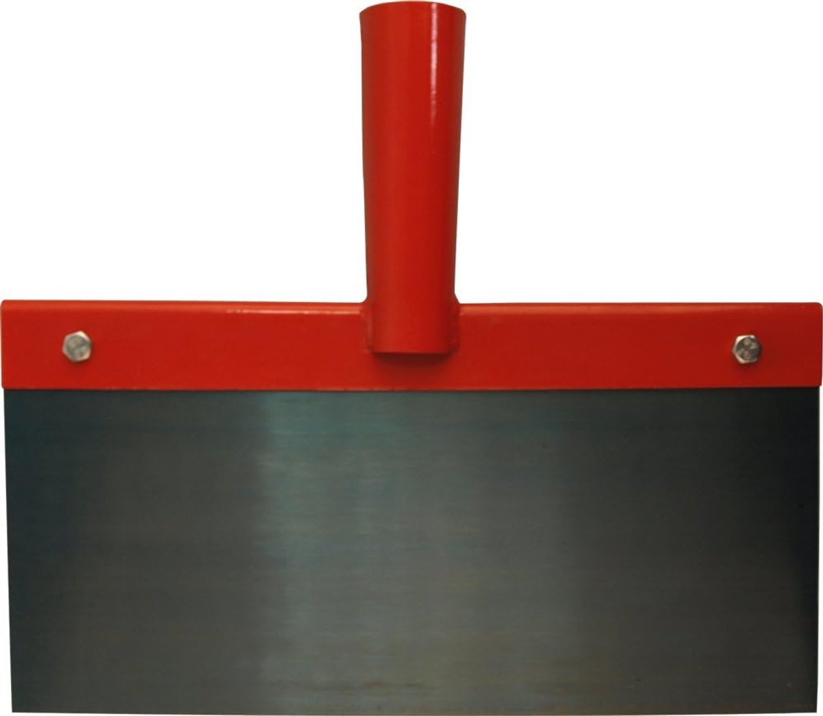 SnelShoppen - Professionele Impact Clamp 300 mm zonder Handvat, Hardened Blade Min. HRC 42, Voor Precisie Klussen en Onderhoud