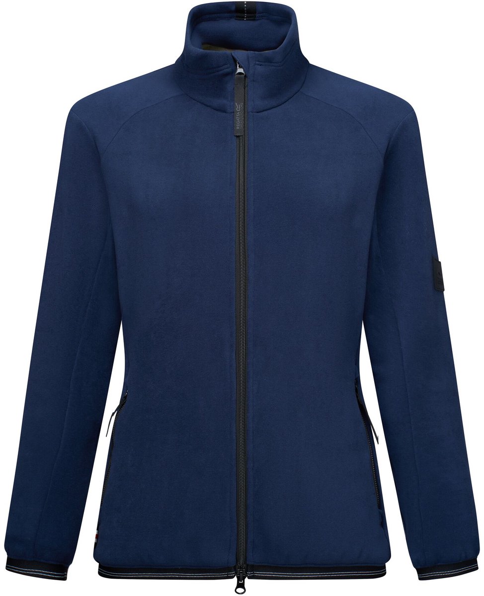 Bayhill fleecejack
