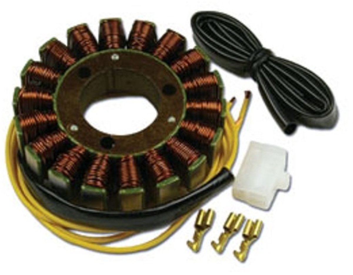 Carmo CARG171 Honda Piaggio - stator dynamo