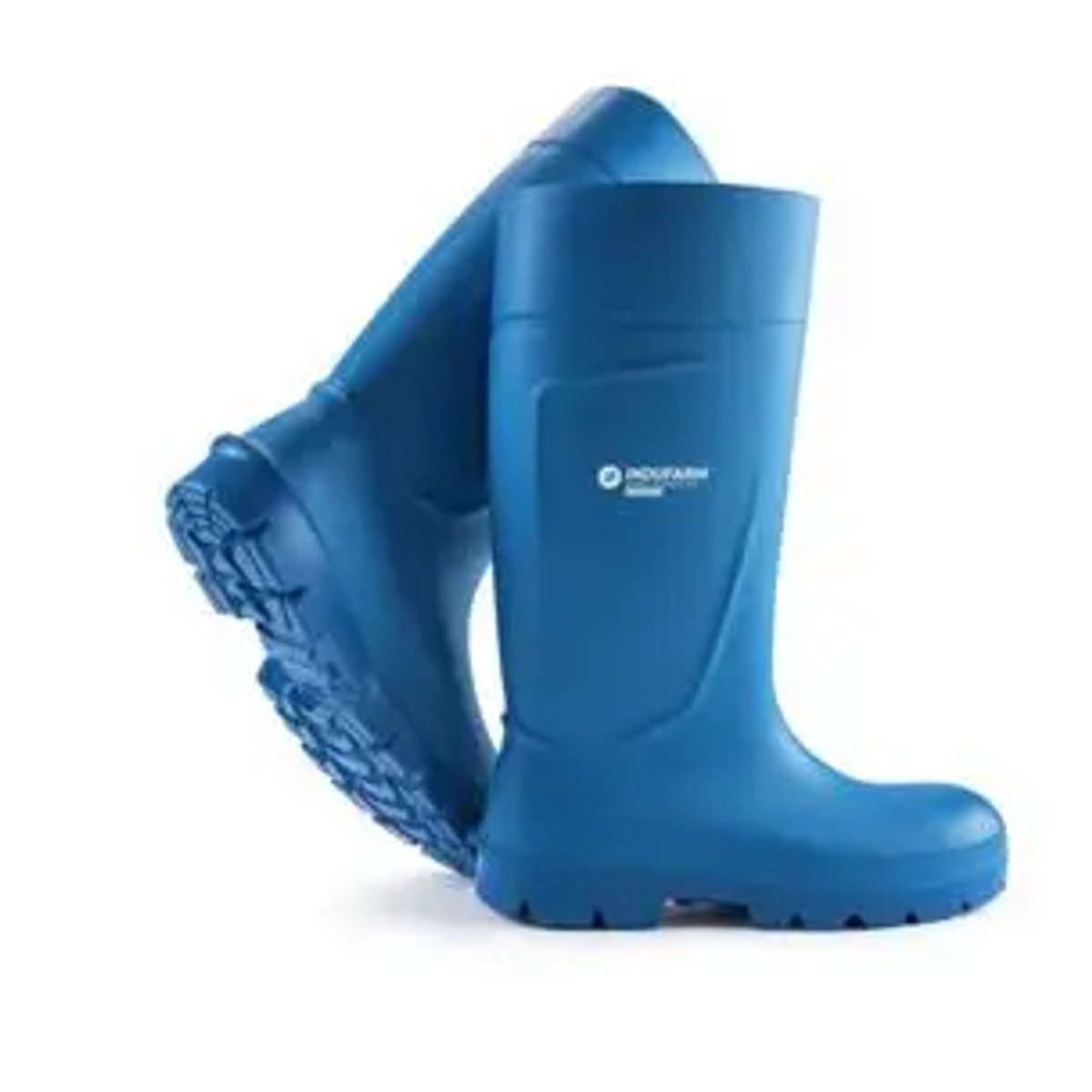 Bekina S4 Veiligheidslaarzen Blauw M37