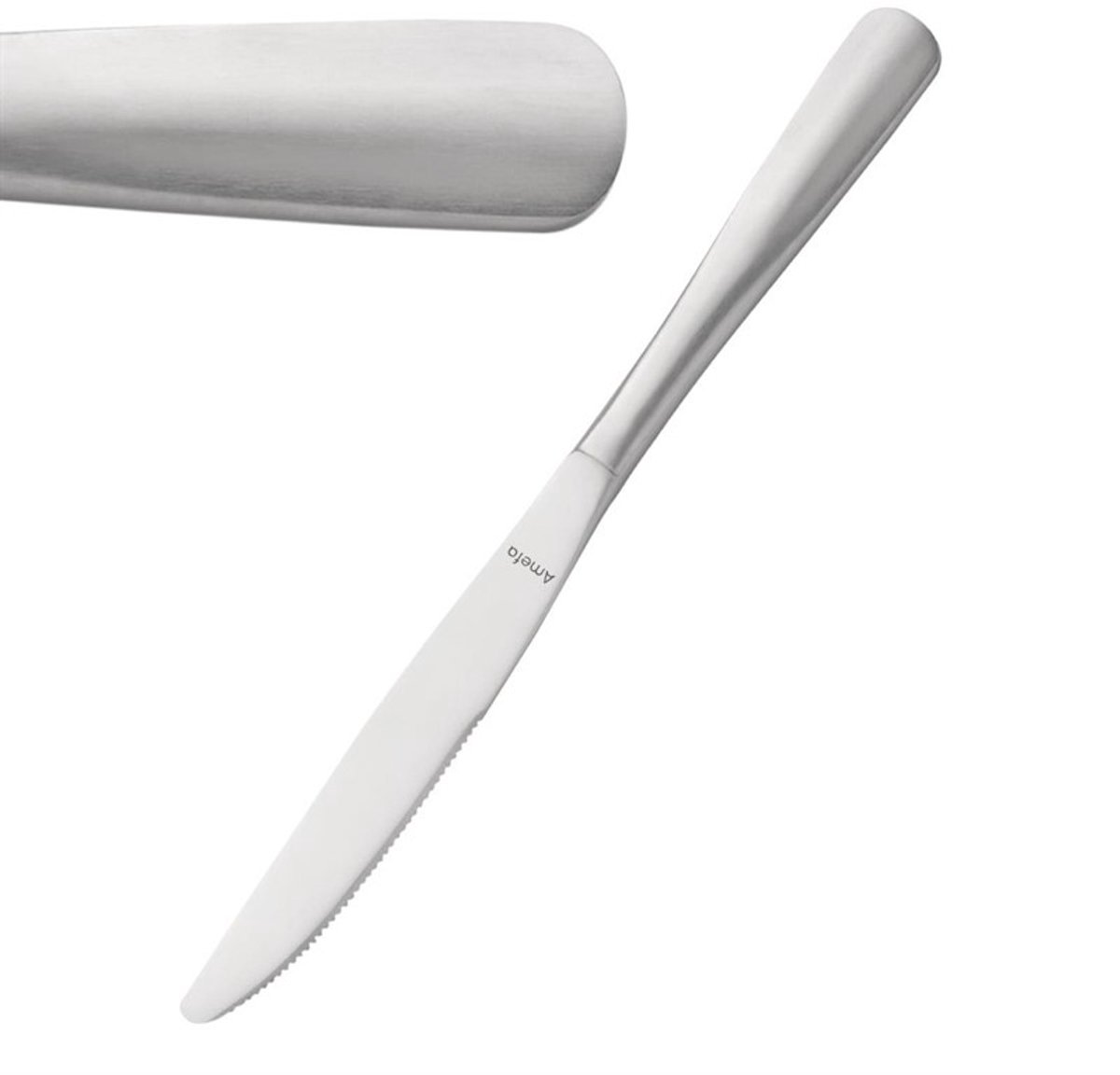 Amefa Baguette Dessertmessen 18/0 FB532