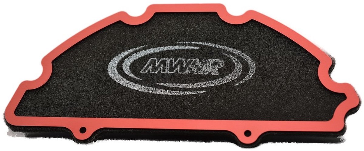 MWR MWR Luchtfilter Suzuki GSX-S1000-'21/23 ,