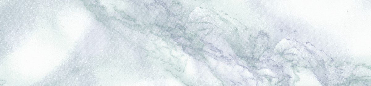 Nat.Carrara Zelfklevende Folie Mini rol blauw 45cmx2mtr