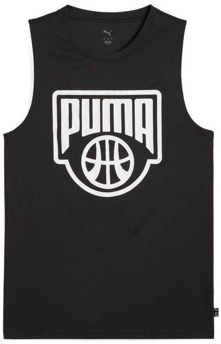 Puma tanktop Posterize 630497