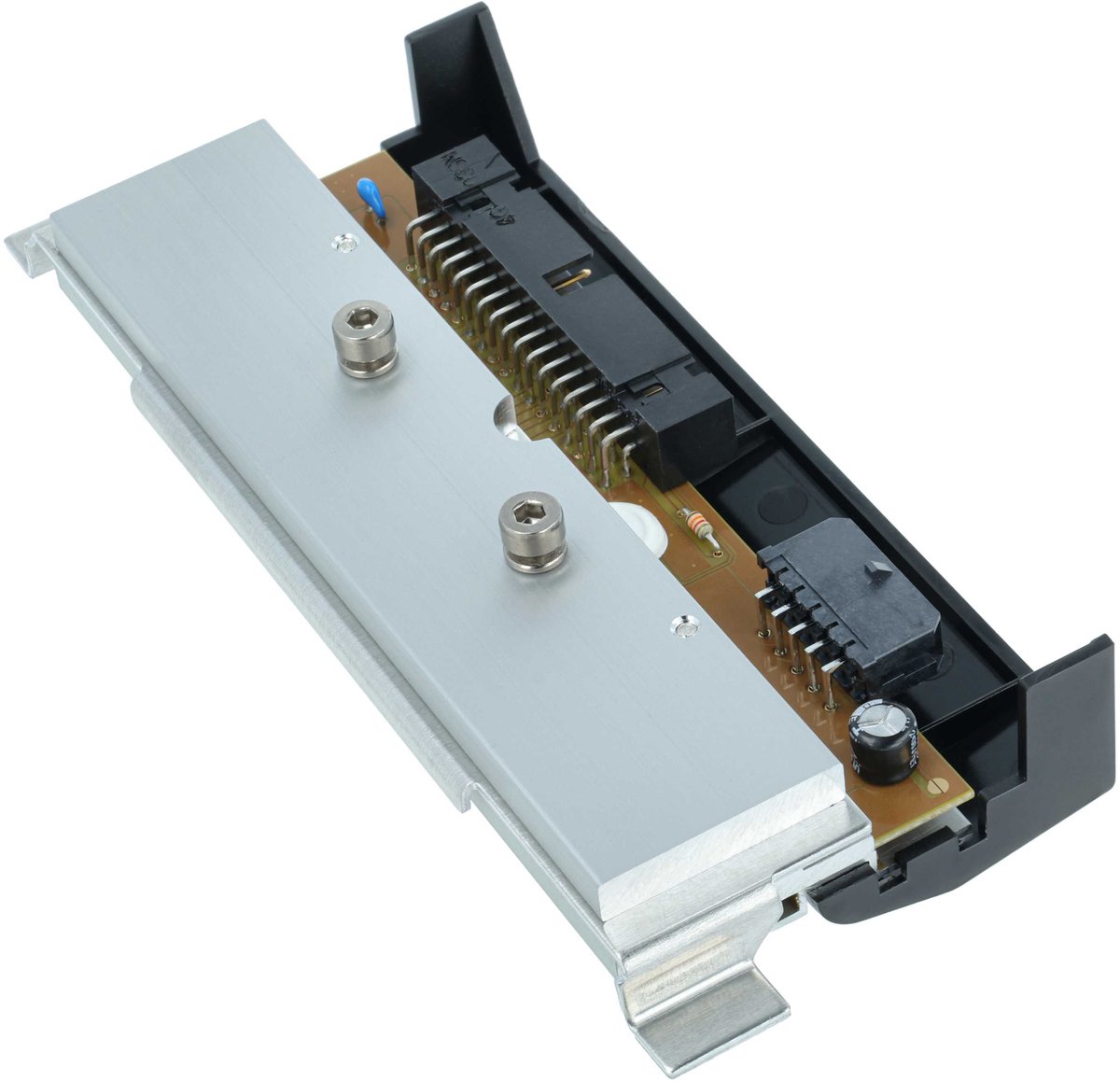 vhbw Printkopvervanging voor Zebra P1058930-009 cartridge - 5,8 cm breed, 203 dpi