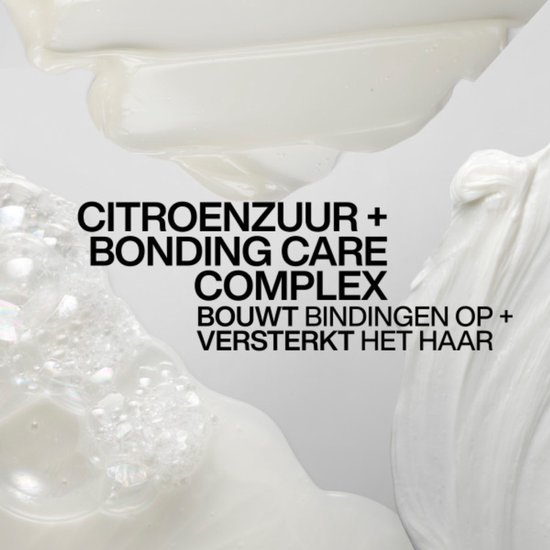 Redken Après-Shampoing Acidic Bonding Concentrate – Redonne de la vitalité aux cheveux abîmés  – 300 ml