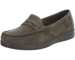 Instappers - Mocassinlook - Dames Mt:38