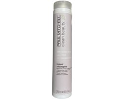 Paul Mitchell Clean Repair Shampoo 250 ml Clean Beauty