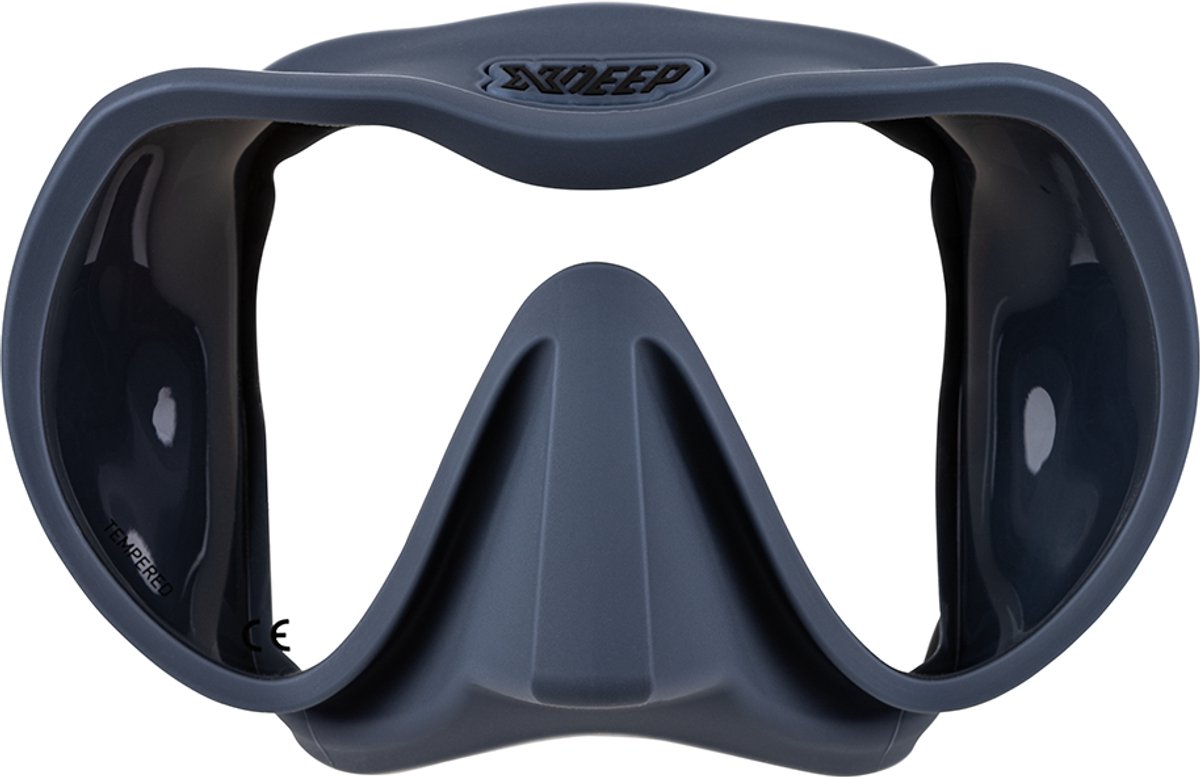 XDeep Radical S - Grey
