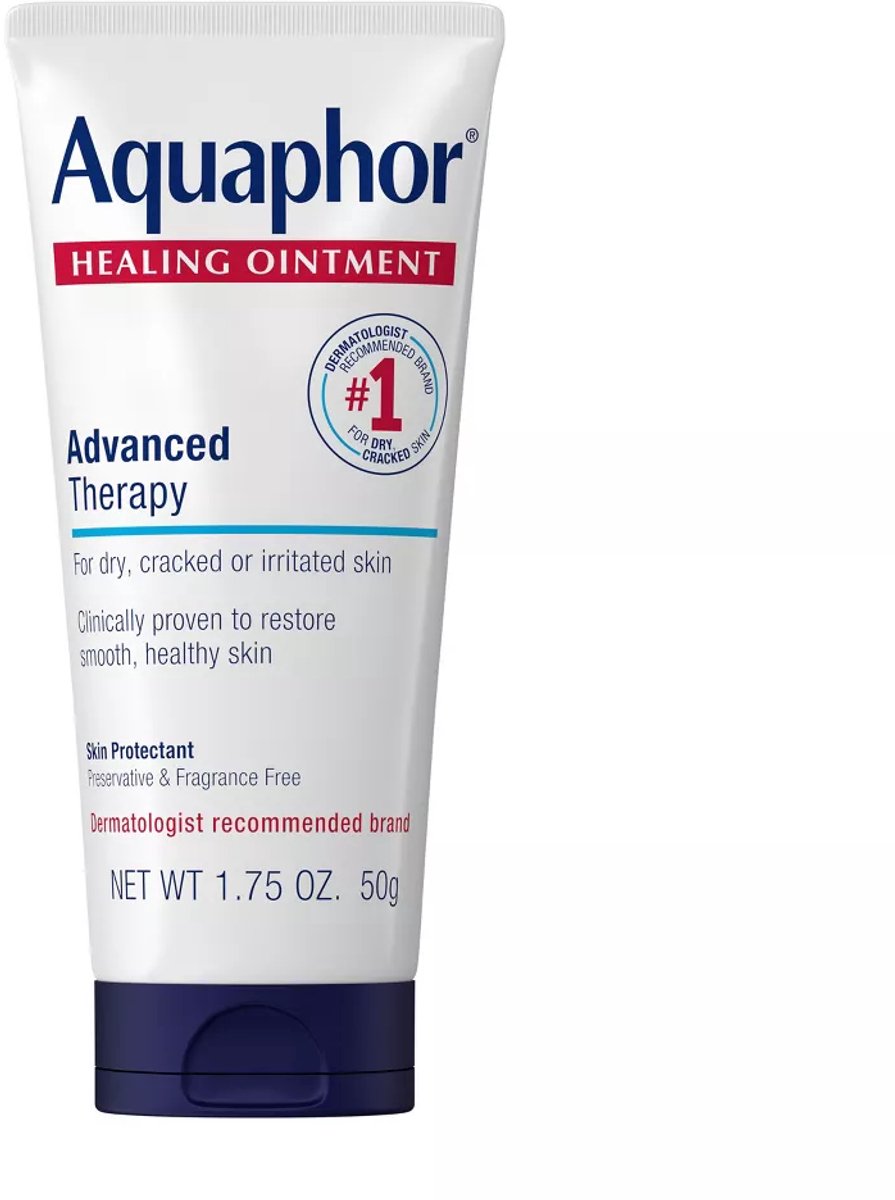 Aquaphor - Healing Ointment Skin Protectant 50 g