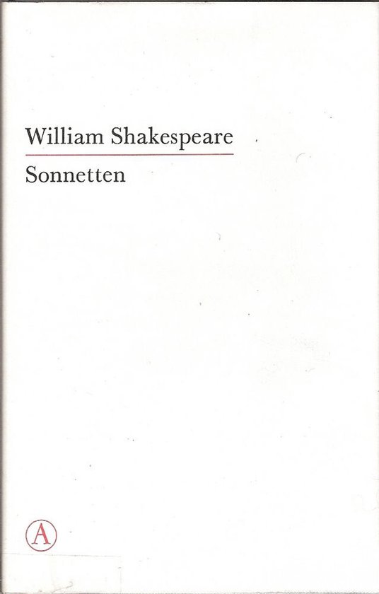 Sonnetten