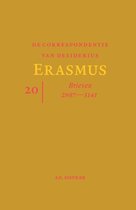 De correspondentie van Desiderius Erasmus 20