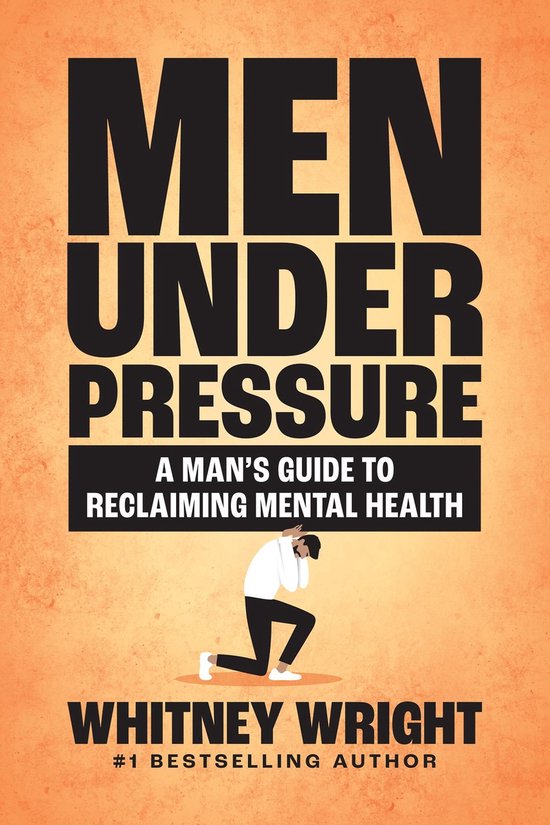 Men Under Pressure - cover