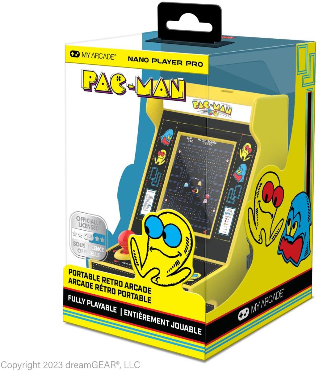 My Arcade - Nano Player PRO Pac-Man