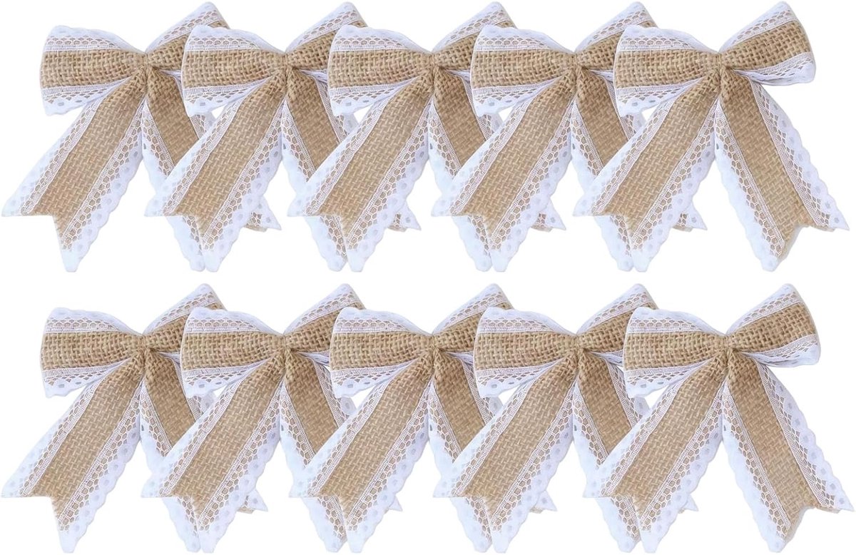 Strikken vlinderdas ornamenten handgemaakte rustieke strik bruiloft decor strikken strik versieringen voor doe-het-zelf kunst ambachtelijke geschenken inpakken thuis bruiloft