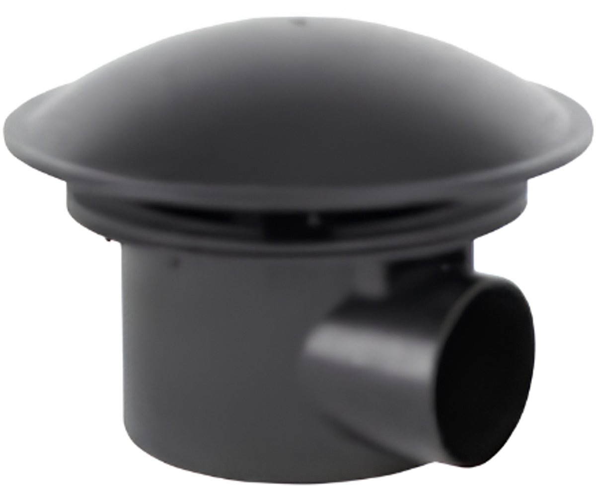 Auga Bodemdrain 110 mm Dikwandig – Vijverafvoer