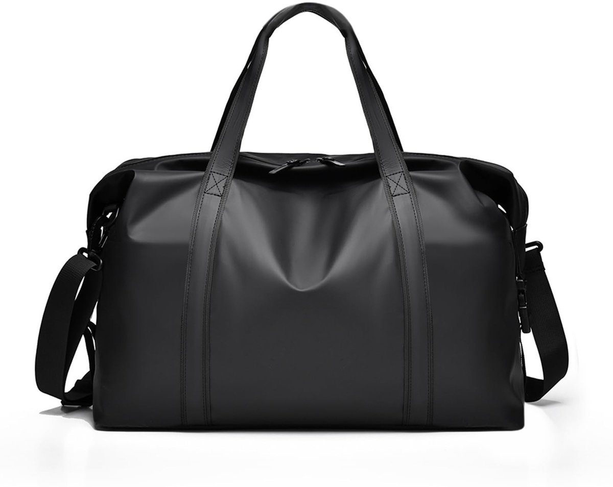 Omgoods - Handbagage Reistas voor Ryanair, 40x20x25 cm PU Leer
