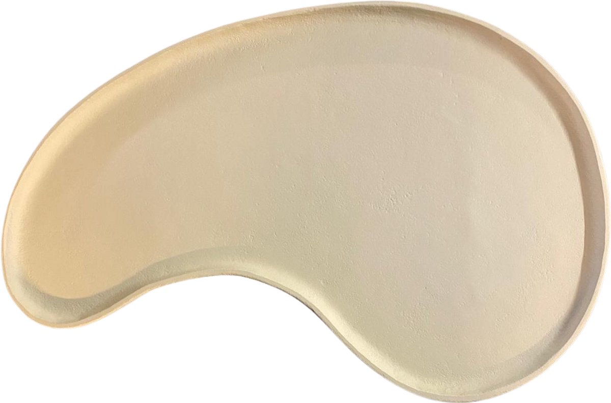 Colmore Decoratieve Schaal Plate ERIN
