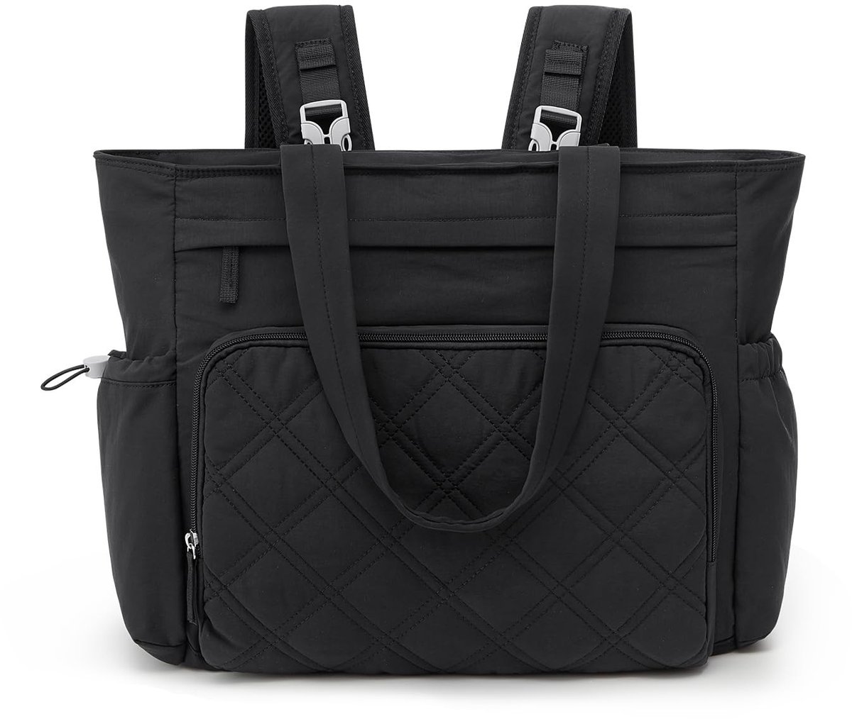Omgoods - Vouwbare Sling Schoudertas - Diaper Bag voor Volwassenen