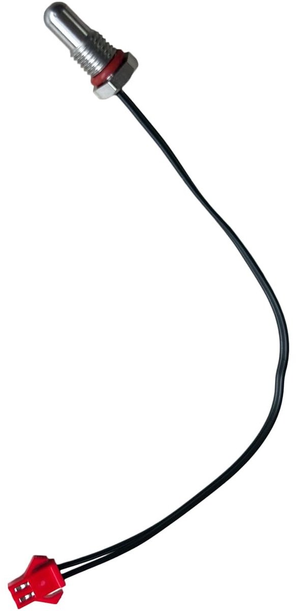 Omgoods- Temperatuursensor E03/E04 - Thermostaat voor Lay Z Spa - Temperatuurmeter - Compatibel met AirJet/HydroJet - 1 stuk - Vervangingsonderdeel