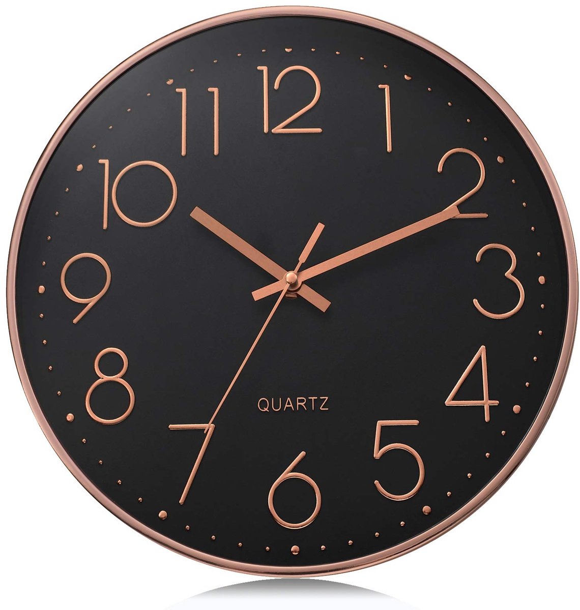 wall clock - wandklok