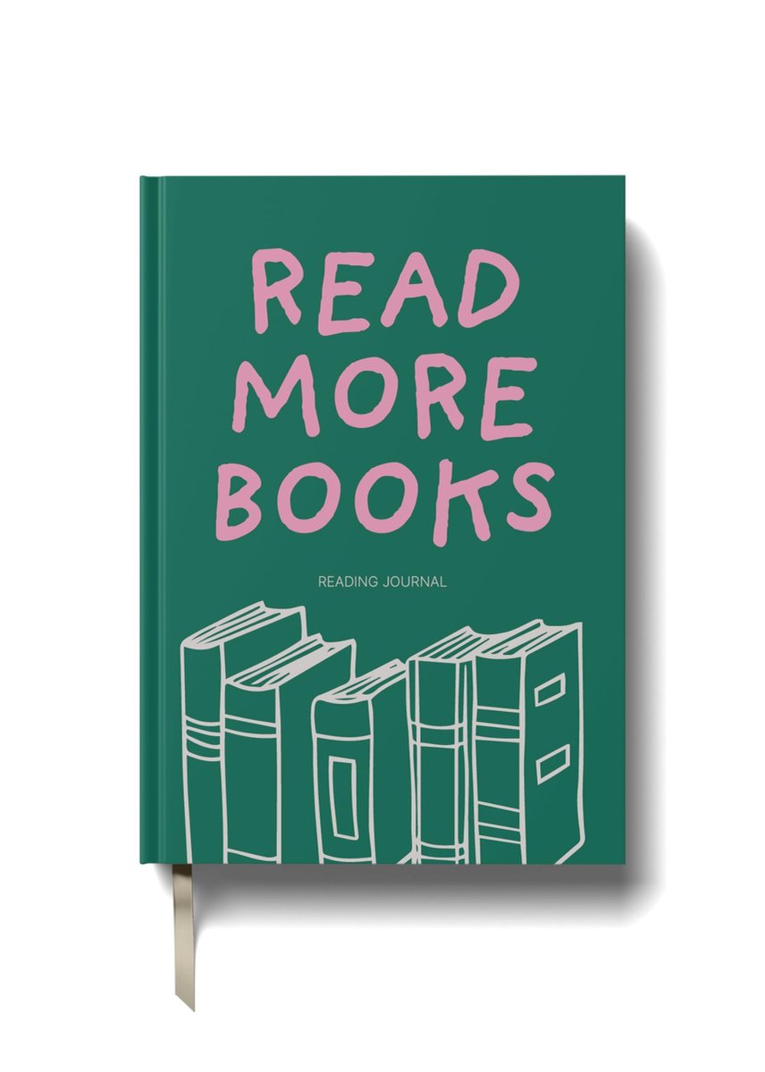 Omgoods - Reading Magazines - Lezen en Reflecteren voor Boekenliefhebbers