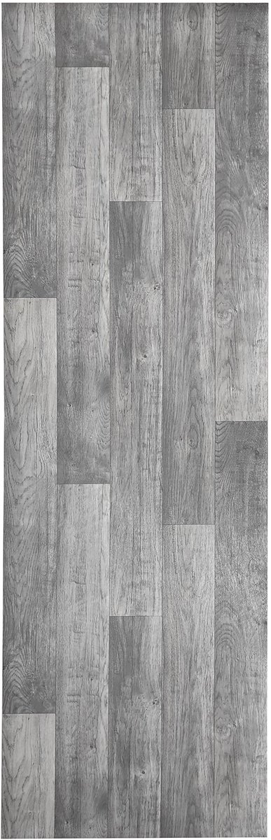 Omgoods - Long Vinyl Tapijt - Antislip voor Hal en Woonkamer