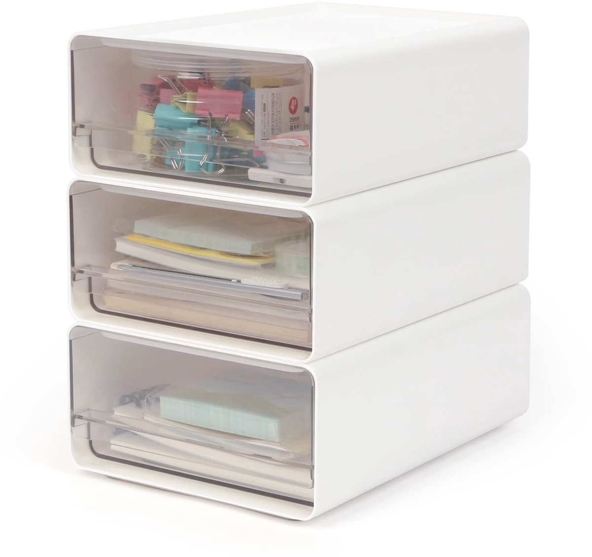 Omgoods - Desk Organizer met Lades