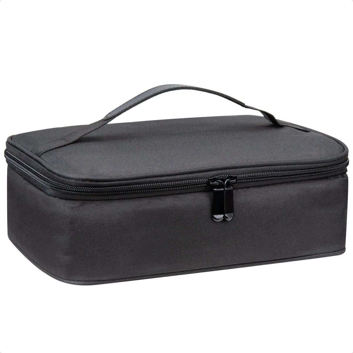 Omgoods - Geïsoleerde Lunchtas voor Werk, School en Picknick - Compact en Herbruikbaar