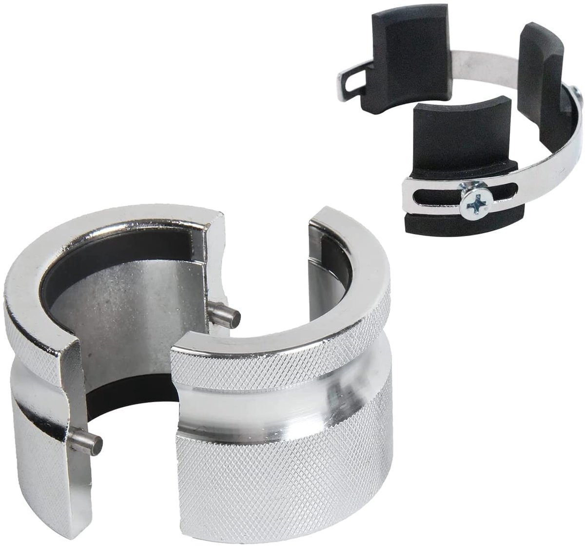 Omgoods - Verstelbaar Fork Seal Driver voor Motoren 30MM-45MM