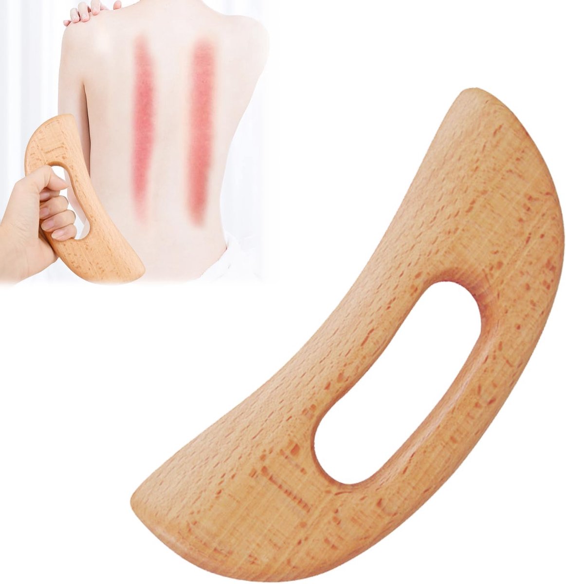 Gua Sha, Massage Tools, Gua Sha Body Massage, Guasha Voor Gezicht, Handmatig Massage Tool, Om Vet Te Verwijderen En Spiervermoeidheid Te Verlichten