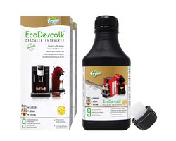 Omgoods - EcoDescalk Milieuvriendelijke Ontkalker - 2 x 500 ml voor Koffiemachines
