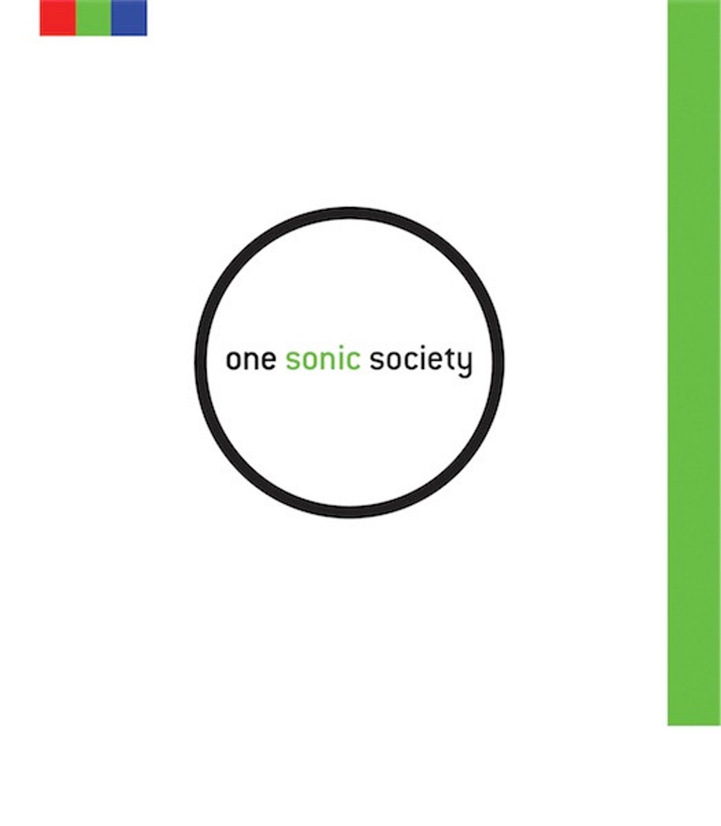 Sonic Ep