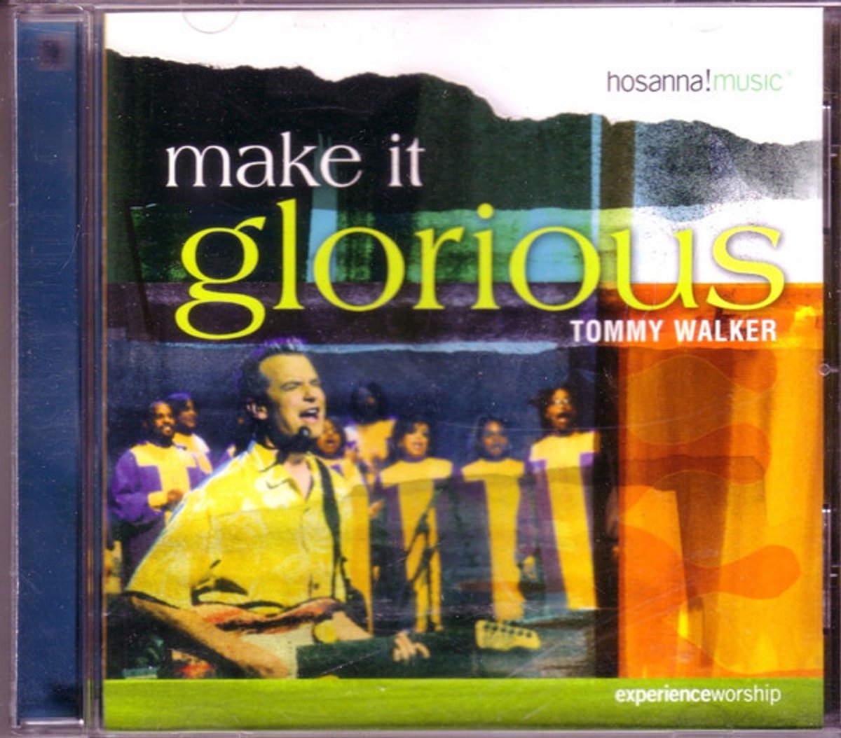 Make It Glorious