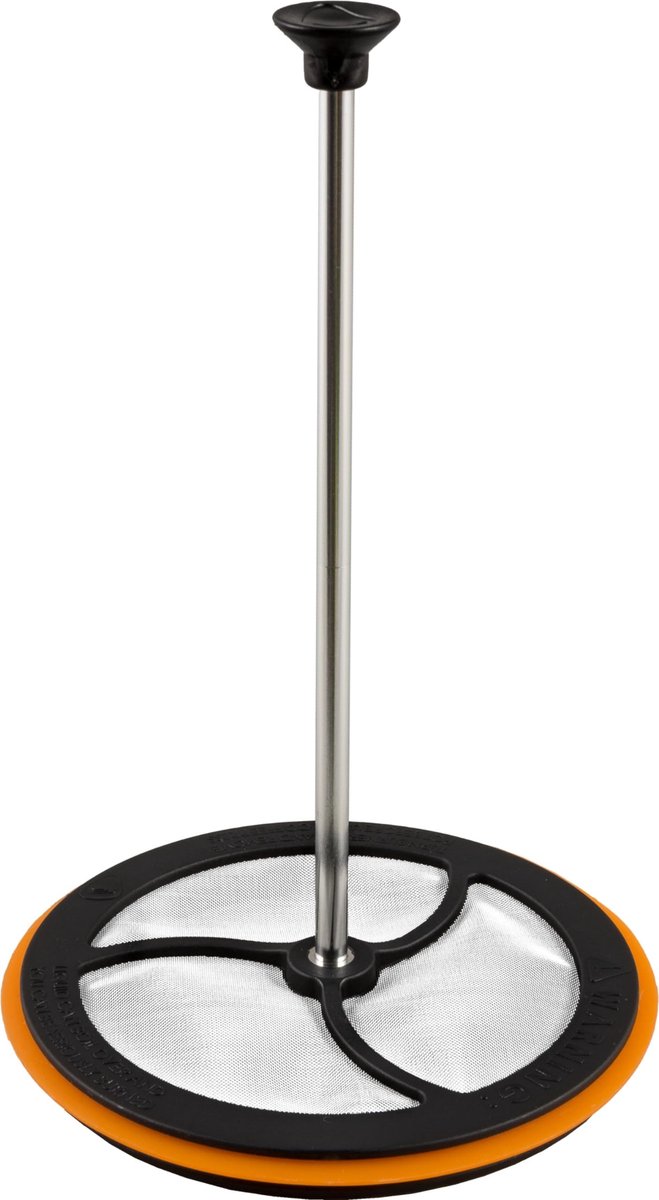 Omgoods - Silicone Koffiepers voor Jetboil Systemen