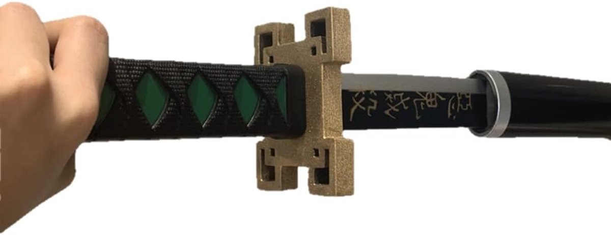 damdos Demon of Slayer Sword, uniseks