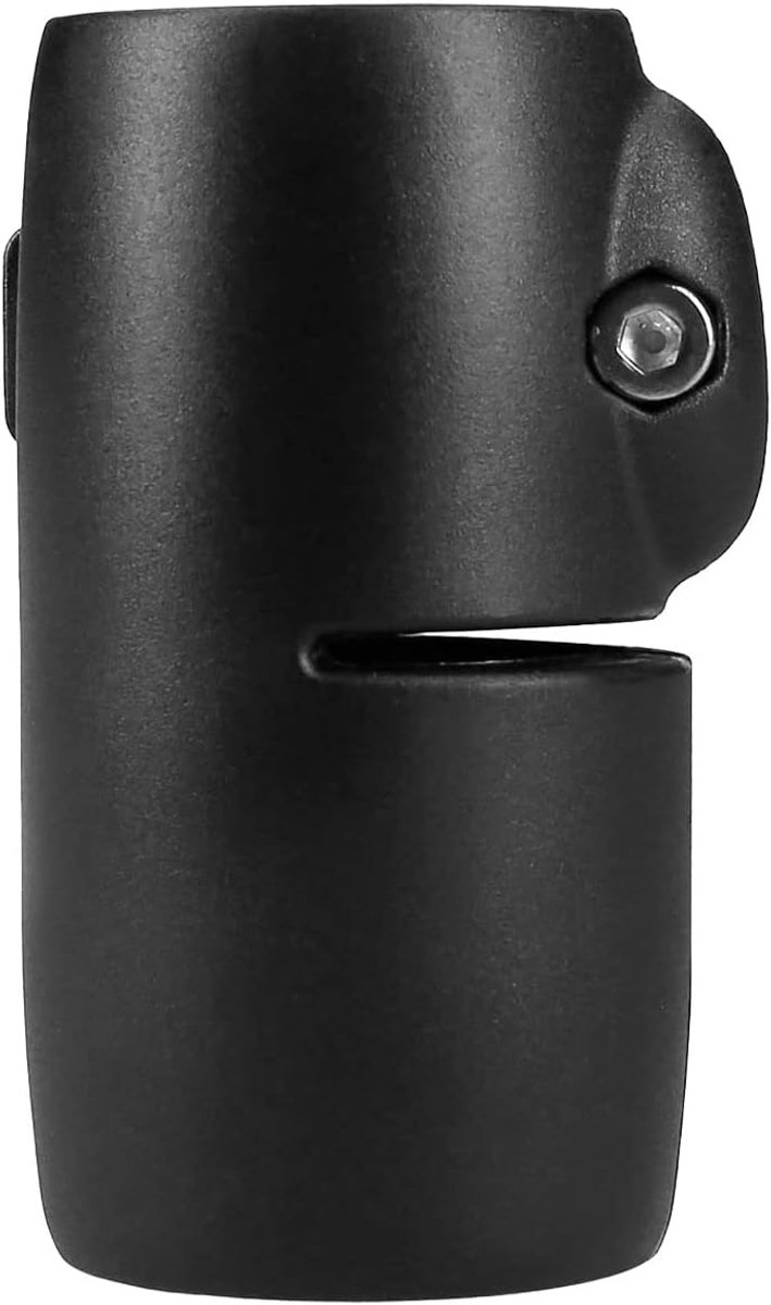 Nylon Snel losklem Plastic peddelklem Snel lospeddelschachtklem Verstelbare SUP-reserveklem voor SUP-board Peddelvervangingsonderdeel