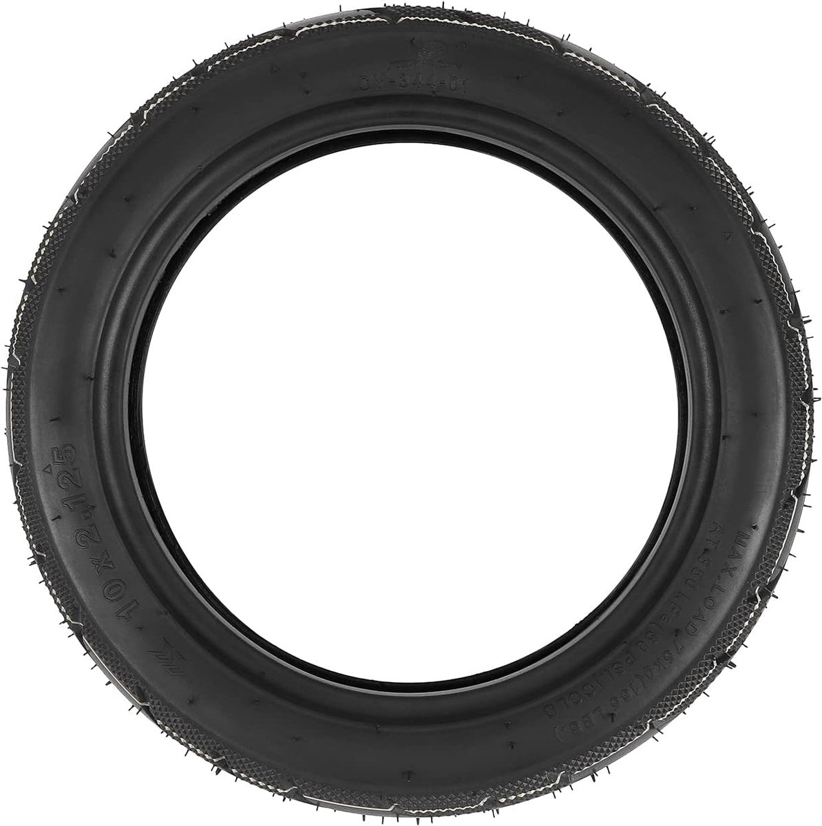 10 x 2.125 banden voor Segway Ninebot F20 F25 F30 F40