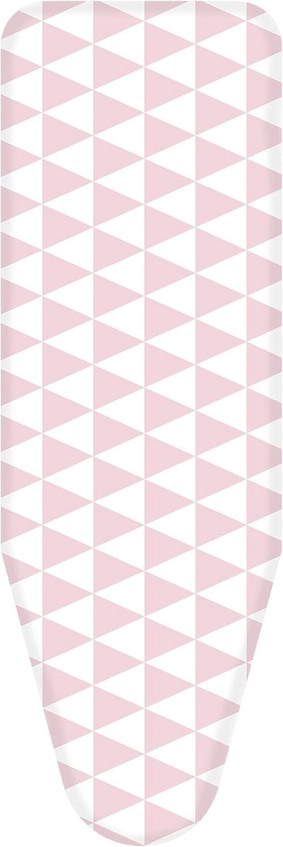 Flag Rosa strijkdoek L Andere