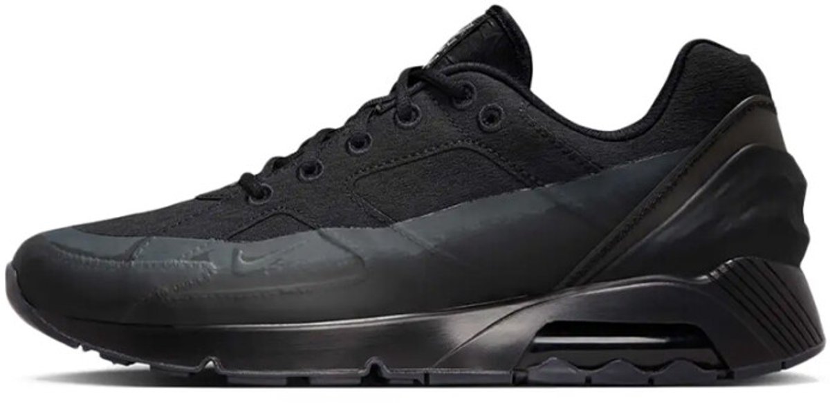 Sneakers Nike Air 180 “PAN Records” Zwart
