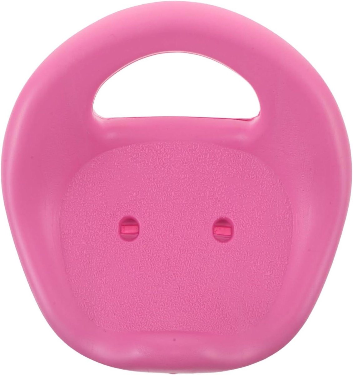 Kinder Fietszadel - Tricycle Zadel Vervanging - Buiten Spelen - Ergonomisch Ontwerp - 25x25x6CM - Roze