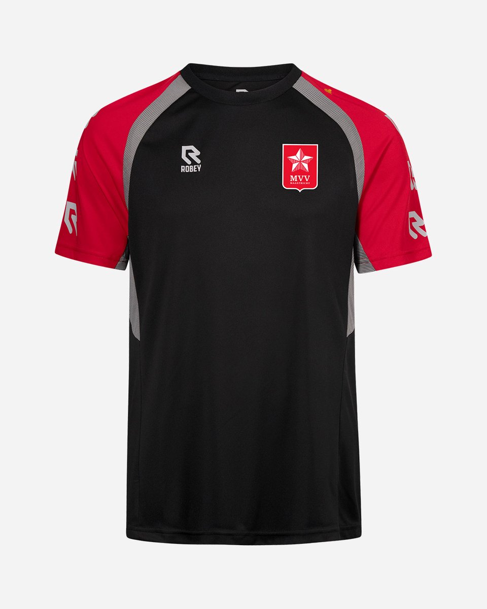 Robey MVV Maastricht Training Shirt 26/27 - - 164