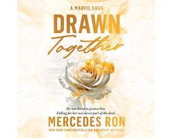 A Marfil Saga- Drawn Together