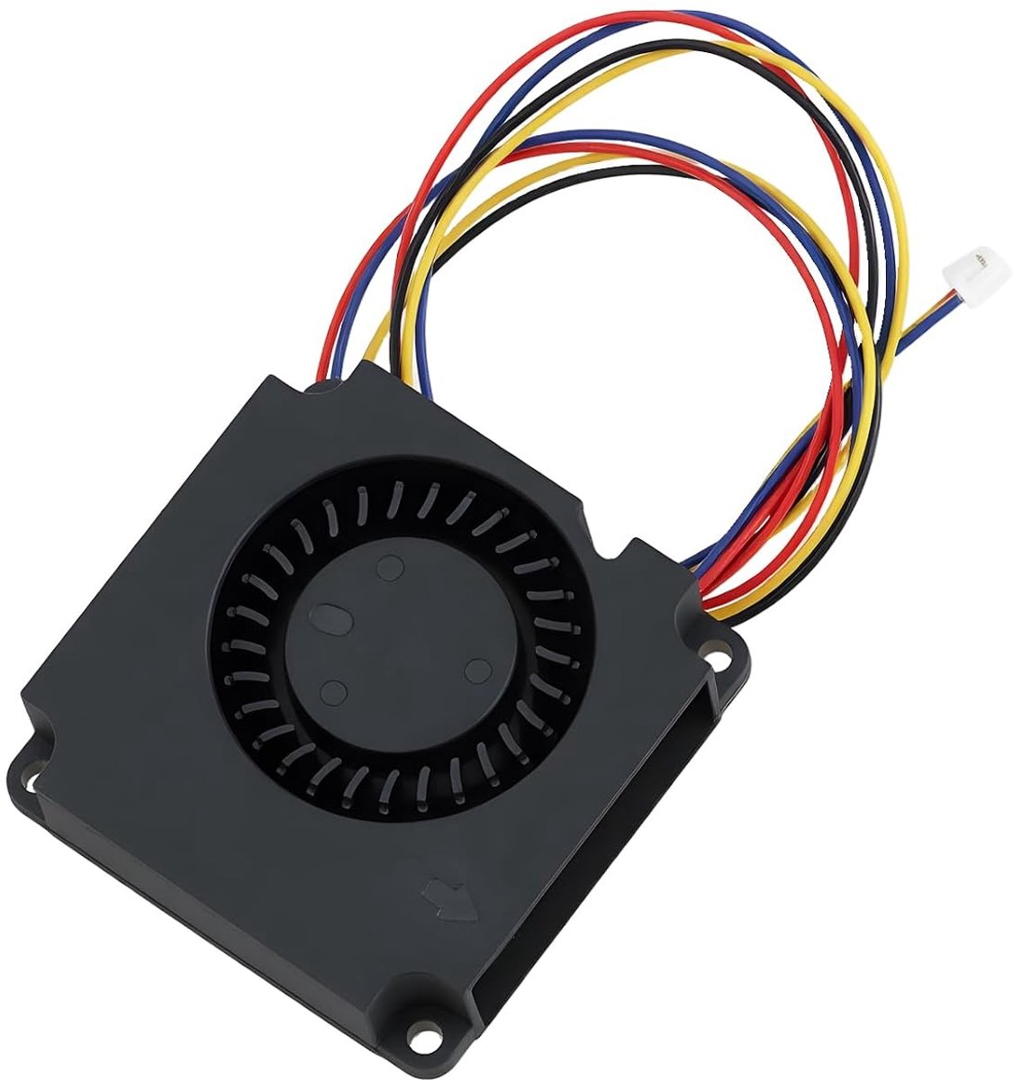 MX1.25-4Pin PI05 Mini PC Koelventilator FD4010RL-5001 5V 0.2A voor PI05 40x10mm