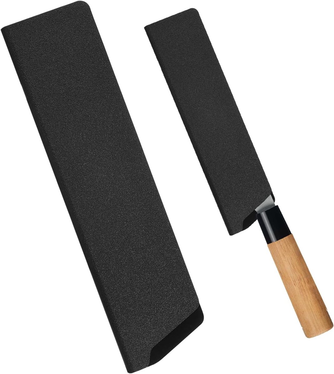 Messenbeschermer - ABS - 8 Inch - Fluwelen Voering - Universeel