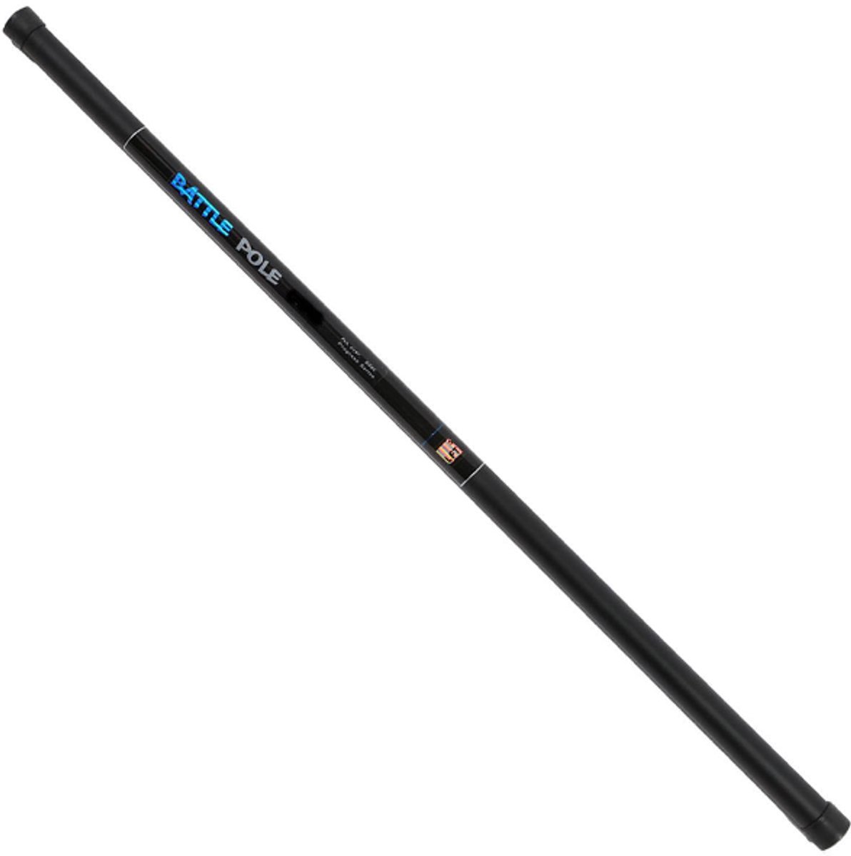 LFT battle pole put-over 600 cm