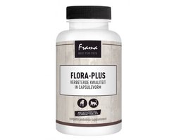 Frama Flora-Plus 90 capsules (NIEUWE NAAM voorheen Probiotica-Plus)