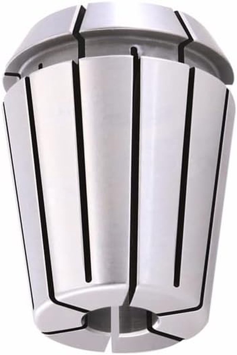 ER25 Spantang - Lente Klauwplaat - CNC Frezen - Hoge Precisie - 1-15mm - Niet gespecificeerd
