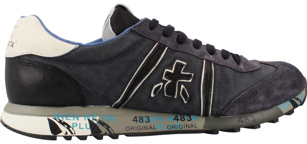 PREMIATA LUCY Blauw 42 EU