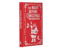 The Night Before Christmas and Other Poems